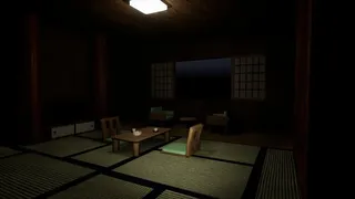 異洋館・異和館-The Disturbed Mansion