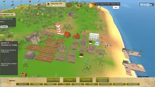 Скриншот 5 к игре Isla Paradiso
