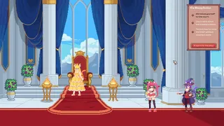 Songtail: Whiskers of Destiny