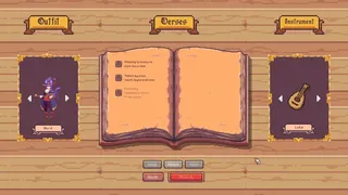 Songtail: Whiskers of Destiny