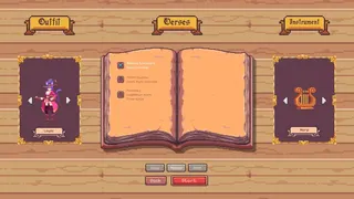 Songtail: Whiskers of Destiny