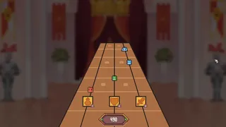 Скриншот 5 к игре Songtail: Whiskers of Destiny