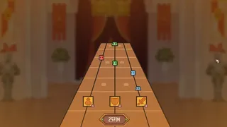 Скриншот 6 к игре Songtail: Whiskers of Destiny