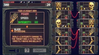 Скриншот 5 к игре Skinator