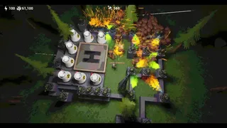 Cozy Against Humanity