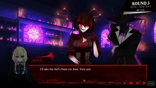 Matchmaking for Ghosts