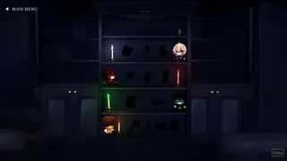Скриншот 7 к игре Matchmaking for Ghosts
