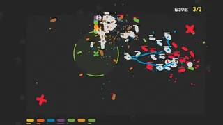 Змеиный отряд (Serpent Squad)