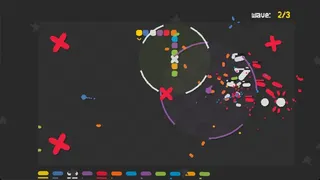 Скриншот 7 к игре Змеиный отряд (Serpent Squad)