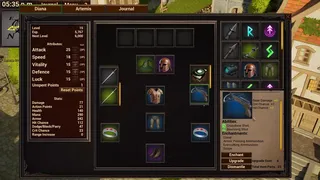 Perfect Loop - Soleris