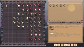 Скриншот 5 к игре Sudoku Dungeon