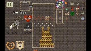 Скриншот 5 к игре Eyehold Blocks
