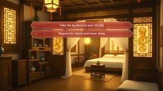 南朝香华诡事录