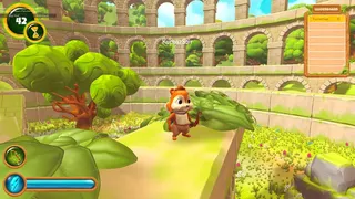Скриншот 5 к игре Brawl Party