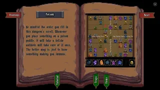 Скриншот 5 к игре Dungeon-Doku