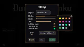 Скриншот 6 к игре Dungeon-Doku