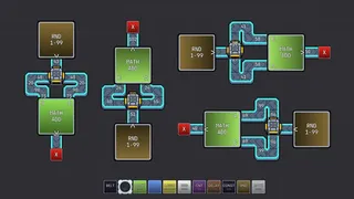 Скриншот 5 к игре Beltix