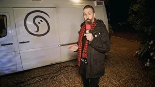 FrighTV Presents GHOSTS