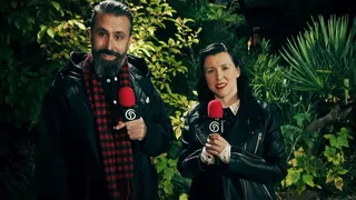 Скриншот 7 к игре FrighTV Presents GHOSTS
