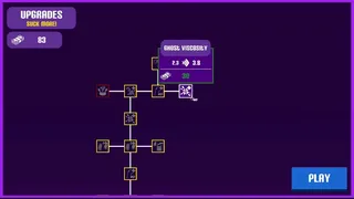 A game about sucking (up ghosts with a Vacuum)