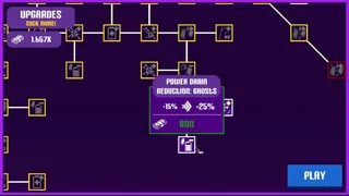 A game about sucking (up ghosts with a Vacuum)