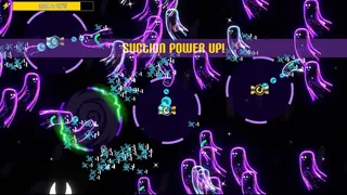 Скриншот 5 к игре A game about sucking (up ghosts with a Vacuum)