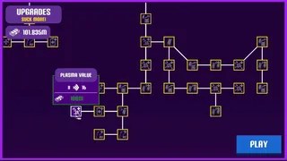 Скриншот 6 к игре A game about sucking (up ghosts with a Vacuum)