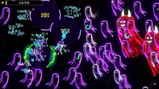 Скриншот 7 к игре A game about sucking (up ghosts with a Vacuum)