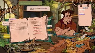 Mad Tilly's - Magical Amulets