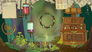 Mad Tilly's - Magical Amulets