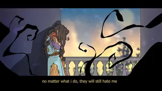 Mad Tilly's - Magical Amulets