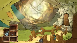 Mad Tilly's - Magical Amulets