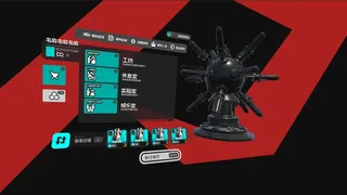 深空拓月DUSTMOON