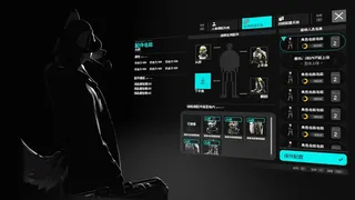 深空拓月DUSTMOON