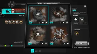 深空拓月DUSTMOON