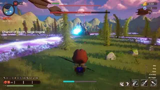 Скриншот 5 к игре Defend The Dungeon