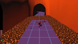 Скриншот 5 к игре Demon With A Candy Crisis