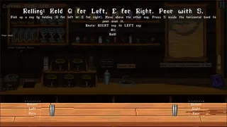 Скриншот 5 к игре Spirits and Secrets