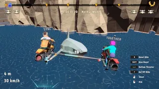 Скриншот 5 к игре Sync Together