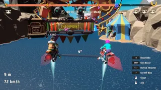Скриншот 7 к игре Sync Together