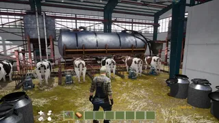 Скриншот 6 к игре Smart Farm