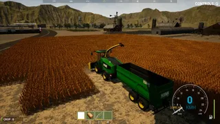 Скриншот 7 к игре Smart Farm