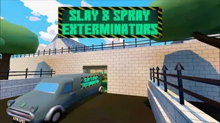 Slay and Spray Exterminators