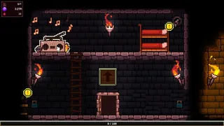 Скриншот 5 к игре All Hail the Orb