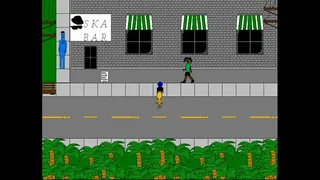 Скриншот 6 к игре Cyberdelia: Micro