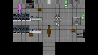 Скриншот 7 к игре Cyberdelia: Micro
