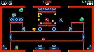 Dragon Dragon Fire Fire Deluxe