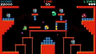 Скриншот 6 к игре Dragon Dragon Fire Fire Deluxe