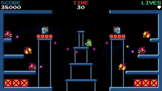 Скриншот 7 к игре Dragon Dragon Fire Fire Deluxe