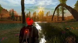 Outlanders - Exiles of Veridion